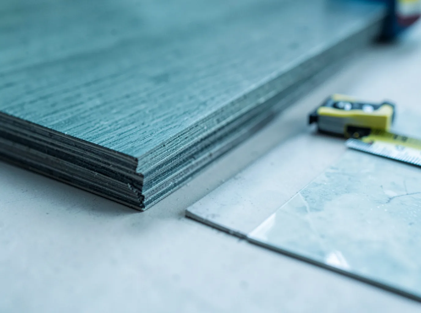 Luxury Vinyl Plank Installation Marietta, NY FAQs